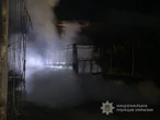 Атака дрону РФ на маршрутку поблизу Сум. У лікарні помер пасажир, кількість поранених зросла до 13