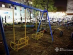 "Лише 17 років їй було". Зеленський розповів про загиблу під час обстрілу Дніпра дівчинку