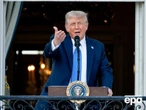 У США – "один з найтривожніших скандалів". Трамп хоче дізнатися, чи використовував Байден автопідпис