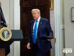Трамп порадив Медведєву "стежити за словами" і зробив гучну заяву про "мертві" економіки РФ і Індії