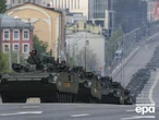 Проєкт ГУР МО "Хочу жить" опублікував списки загиблих найманців із країн, чиї лідери відвідають парад у Москві