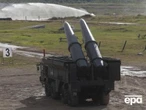 Чи вплине на Україну вихід Росії із Договору про ліквідацію ракет середньої та меншої дальності? В РНБО пояснили