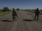 "Кинули все, що мають". Росія зібрала понад 100 тис. військових на одному з напрямків