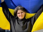 Ставали на спину і витирали ноги, катували струмом. Суддя з Маріуполя розповіла, як в полоні її змушували стати "суддею "ДНР"