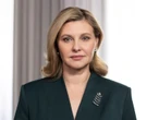 "Чекаємо досі". Зеленська іронічно висловилася про здатність найпотужніших держав світу покарати Росію