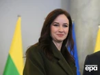 Литва повністю закриє кордон з Білоруссю. Прем'рка не виключила, що задіє статтю 4 Договору про НАТО