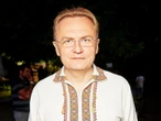 "Повдягали костюми й ходять когутами". Садовий назвав головну "гниль" і "мерзотника" в українській політиці