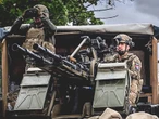 Протягом ночі РФ випустила по Україні понад 60 дронів. Пошкодження є у п'яти областях