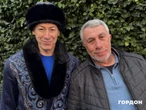 Безкарність в інтернеті, російські пологи в 14 років, на що хворі Путін і Трамп. Інтерв'ю Гордона з Комаровським. Відео G