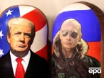 "Трамп боїться Путіна". Колишня спецрадниця президента США розповіла, як він ставиться до очільника Кремля