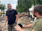 Кличко: Владі заважає місцеве самоврядування, яке вона вперто знищує в Україні