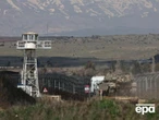Сирія й Ізраїль ведуть прямі переговори щодо безпеки – Reuters