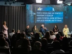 Протезування, "Вільні хвилі", доступ до освіти. "Метінвест" представив програми інтеграції ветеранів