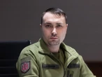 У ГУР МО часів Буданова є можливості, яких немає в жодній розвідці світу – генерал Павленко