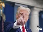 Трампа розлютило звинувачення трейдерів, що він "завжди дає задню"