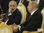 Угода, яка може змінити Кавказ. ЗМІ розповіли, що Алієв і Пашинян підпишуть у США та про вигоди Трампа