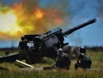 Сили оборони півдня позбавили окупантів двох Starlinkів, човна і 16 гармат