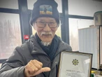 Японський волонтер, який годував безплатно харків'ян, звинуватив помічницю в шахрайстві. Вона заявила, що Цучіко не фінансував проєкту