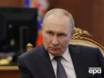 Путін розповів про наплювацьке ставлення Заходу до інтересів РФ після розпаду СРСР