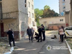 В Одесі затримали жінку, яку підозрюють у тому, що вона п'яною викинула дитину з вікна – поліція