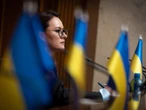 "Готуємо мораторій, розпочали аудит". Свириденко розповіла про підтримку бізнесу з боку держави