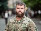 Паламар: Якщо б нас не обміняли на Медведчука, мене, Дениса і ще кількох мали б стратити 24 серпня G