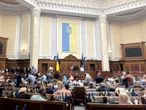 Рада обрала посади для Шмигаля й Сибіги. Одне Міністерство залишилося без очільника