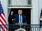 Трамп погрожує ввести санкції проти України і РФ. Дедлайн їх введення в голові у президента США – ЗМІ