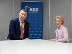 Потрібні рішучіші кроки партнерів, щоб зупинити Путіна – Кличко