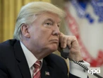 "Якого біса він там робить?" Трамп розповів, як телефонував Зеленському, коли він був у Південній Африці
