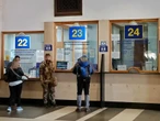 Обмеження на квитки обурило мережу. В "Укрзалізниці" розповіли, як тепер їхати тим, хто не має "Дії"