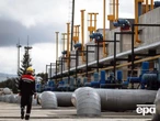 Україна взяла рекордний кредит, щоб бути взимку з газом. Свириденко назвала суму