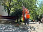 Дрон із посланням. ЗМІ пишуть про приліт по ТЦК у Дніпропетровській області