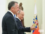 "Що, до біса, ви могли обговорювати п’ять годин?". Трамп заявив, що Віткофф нічого не знав про Путіна до їх зустрічі