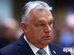 "Обіцяв заплатити форинтами або іншою валютою". В Угорщині затримали підозрюваного у підготовці вбивства Орбана