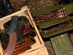 У Грузії оголосили про запобігання диверсіям у Тбілісі, спецслужба знайшла зв'язок з Україною