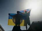 Неїжпапа розповів про спецоперацію з евакуації чотирьох воїнів, які переховувалися в окупації понад три роки