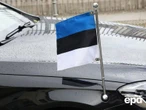 МЗС Естонії вручило представнику РФ ноту протесту й нагадало про невиконані зобов'язання