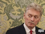 У Кремлі відреагували на можливість ліквідації лідера Ірану Хаменеї