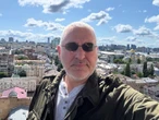 Удари по Москві, відставка Віткоффа, прогноз Гіркіна. Інтерв'ю Бацман із Фейгіним. Відео G