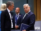 Орбан відповів, чи повинні держави ЄС збивати дрони, які вторгаються у їх повітряний простір
