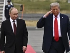 Трамп хоче заборонити поштове голосування до виборів у Конгрес. Його в цьому підтримує Путін