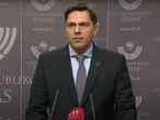 Після відставки міністр культури Литви зміг відповісти, чий Крим