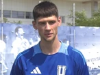 "Динамо" купило футболіста з Румунії. Він визнав "колишні помилки" й заговорив українською