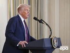 Трамп установив ХАМАС дедлайн для відповіді на його пропозицію. І це не "два-три тижні"