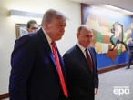 Єрмак: Трамп – перший американський президент, який вселяє Путіну страх