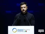 "Є домовленості". Зеленський назвав країни, які готові купити системи Patriot для України