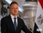 Сійярто про Україну: Ми могли б створити такі труднощі для сусідньої країни, що "стіна б на них упала"