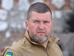 Міського голову Ірпеня усунули з посади. Він назвав цей день "окупацією міста"