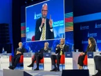 Яценюк про те, як перемогти Росію: Це має бути велике геополітичне рішення